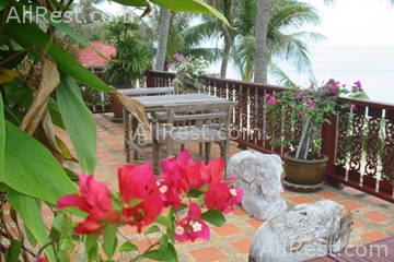Coconut River 36